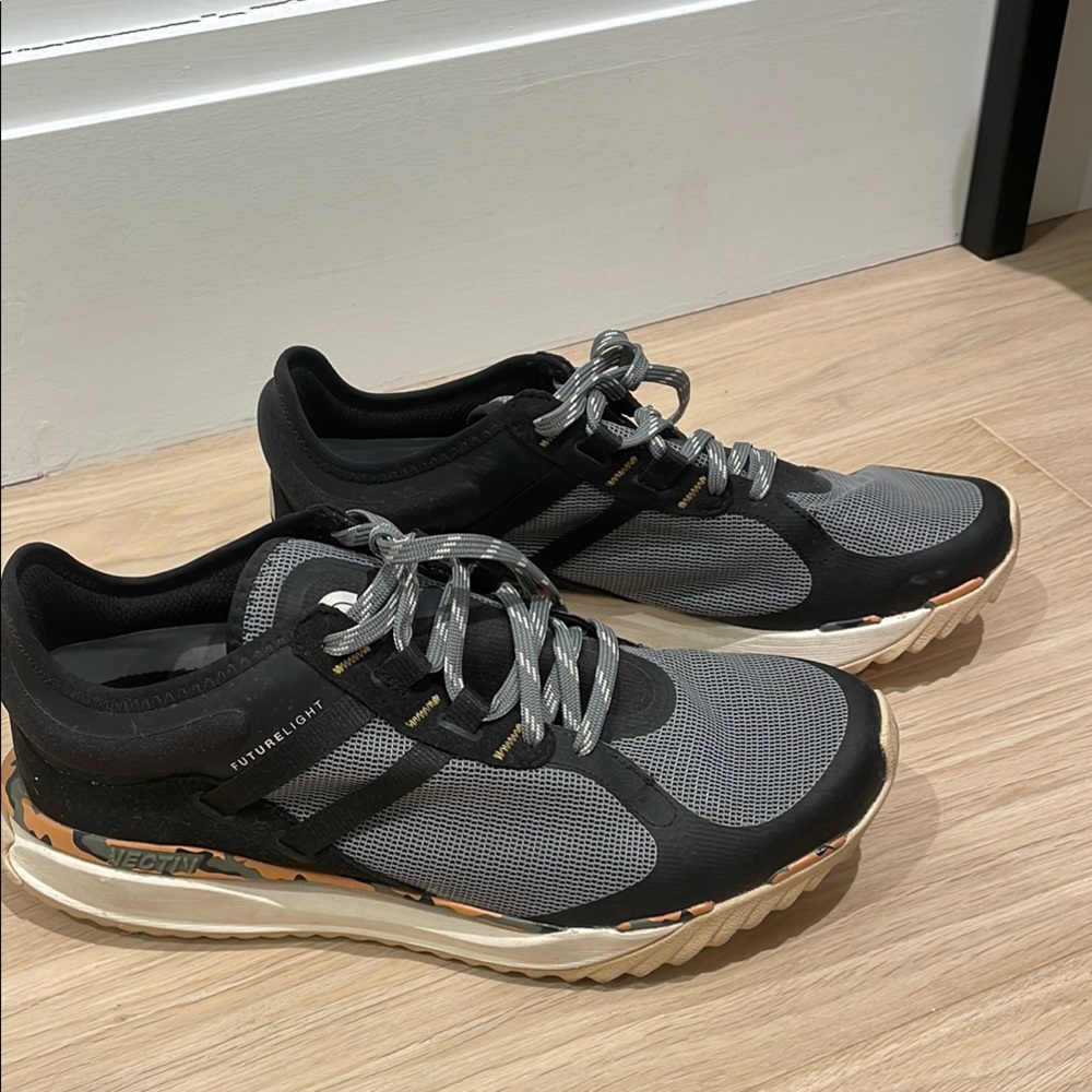 Men's Vectic Futurelight Waterproof Comfortable Durable Hiking Shoes